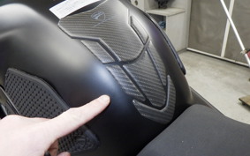 DUCATI STREETFIGHTER V4 S 2021