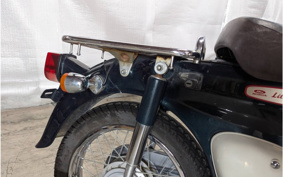 HONDA LITTLE CUB AA01