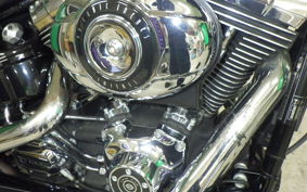 HARLEY FXSB 1580 2014