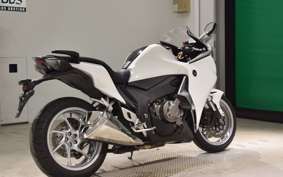 HONDA VFR1200F DCT SC63