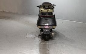 HONDA FUSION MF02