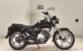 HONDA CBF125T 2012