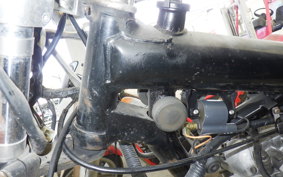 YAMAHA SR400 Gen.2