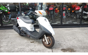 YAMAHA AKUSHI STREET SE53J