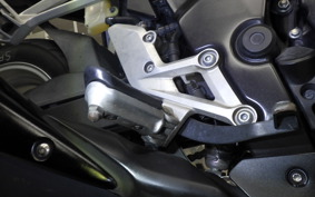 HONDA CBR250R A 1987 MC41