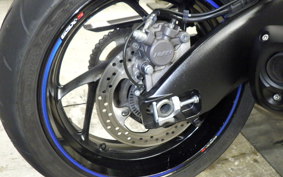 SUZUKI GSX-S1000 2019 GT79B