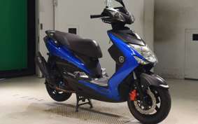 YAMAHA CYGNUS 125 XSR 2 1997 SE44J