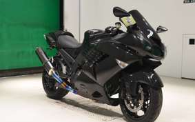 KAWASAKI ZX 1400 NINJA 2011