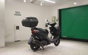 SUZUKI ADDRESS V125 S 2016 CF4MA