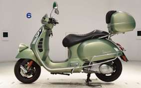 VESPA SEI GIORNI 2018