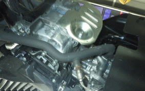 HONDA LEAD 125 2007 JK12