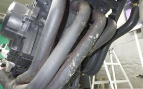 HONDA HORNET 250 2023 MC31