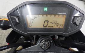 HONDA GROM JC61