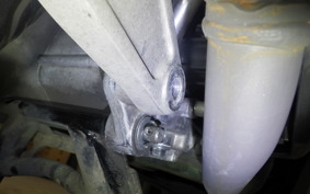 HONDA ADV150 2008 KF38