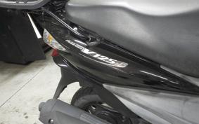 SUZUKI ADDRESS V125 S 1993 CF4MA