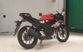 SUZUKI GSX-R125 DL32D