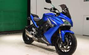 SUZUKI GSX-S1000F 2018 GT79A