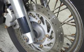 YAMAHA DRAGSTAR 400 CLASSIC 2002 VH01J