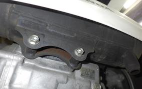 HONDA GYRO CANOPY 2003 TA03