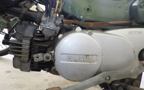 YAMAHA MATE 50 V50