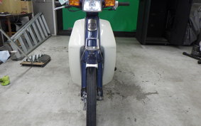 HONDA C90 SUPER CUB E HA02