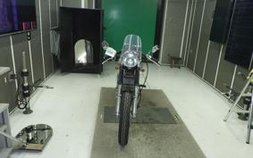 YAMAHA SR500 1993 1JN