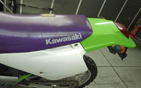 KAWASAKI KDX220SR DX220B