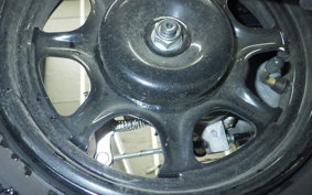 HONDA TACT-4ﾍﾞｰｼｯｸ AF79