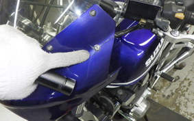 SUZUKI GSX1400 2005 GY71A