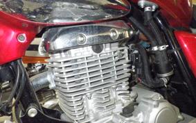 SUZUKI GZ150