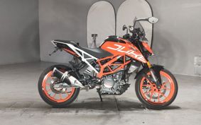 KTM 390 DUKE 2019 JPJ40