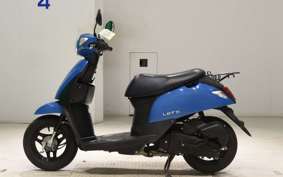 SUZUKI ﾚｯﾂ 2023 CA4AA