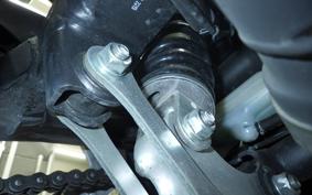 HONDA CBR400R 2019 NC56