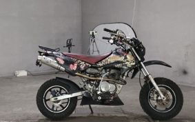HONDA XR50 MOTARD AD14