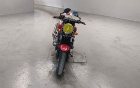 HONDA CB400SFV-4 2008 NC42