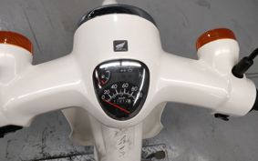 HONDA SUPER CUB110 JA07