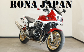 HONDA CB1300SB SUPER BOLDOR 2009 SC54
