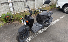 HONDA ZUMAR AF58