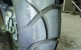 HONDA ZOOMER AF58