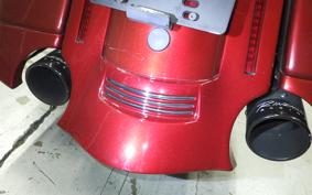 HARLEY FLHX 1580 2009