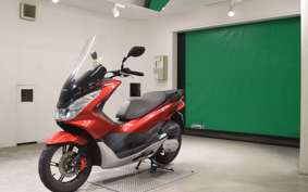 HONDA PCX 150 2001 KF18