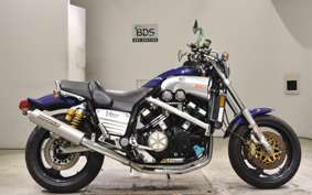 YAMAHA VMAX 1993