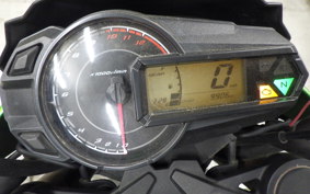 KAWASAKI Z125 PRO BR125H