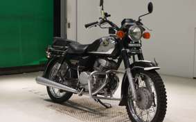 HONDA CD125T BENLY CD125T
