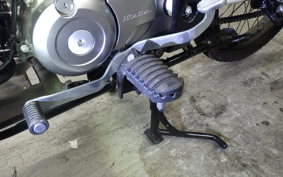 HONDA CT125-2 2005 JA65