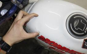 HONDA MONKEY R AB22