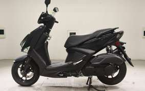 YAMAHA CYGNUSｸﾞﾘﾌｧｽ 2007 SEJ4J