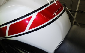 YAMAHA FZ1 FAZER 2008 RN21J