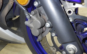 YAMAHA YZF-R25 2007 RG10J