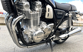 HONDA CB1100EX FINAL ED 2022 SC65